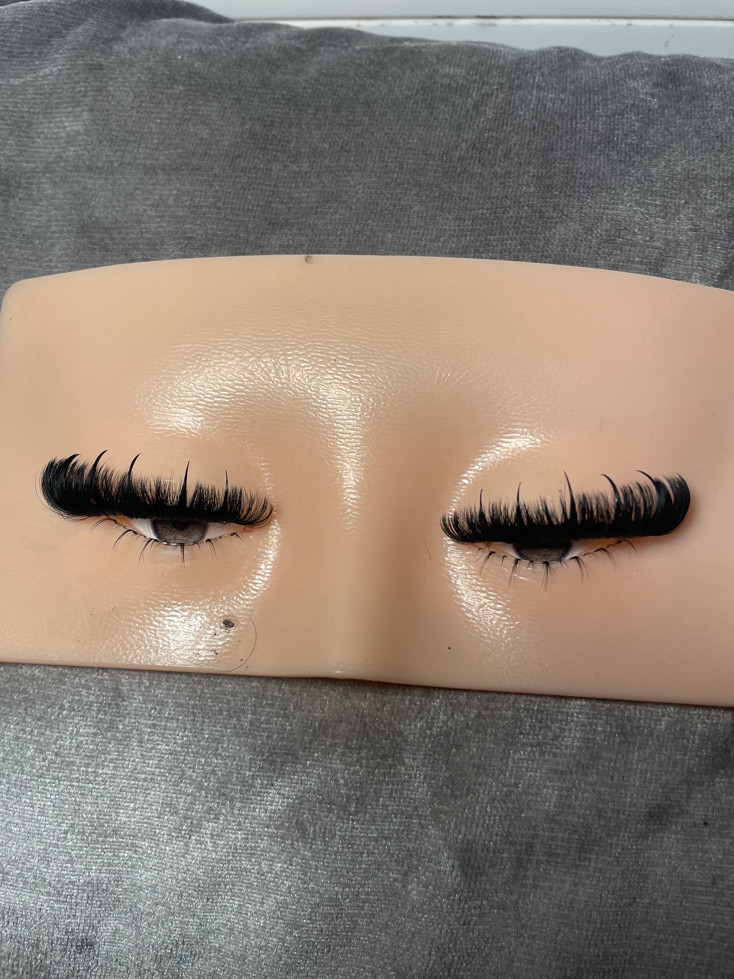 13-20mm Custom Strip Lashes