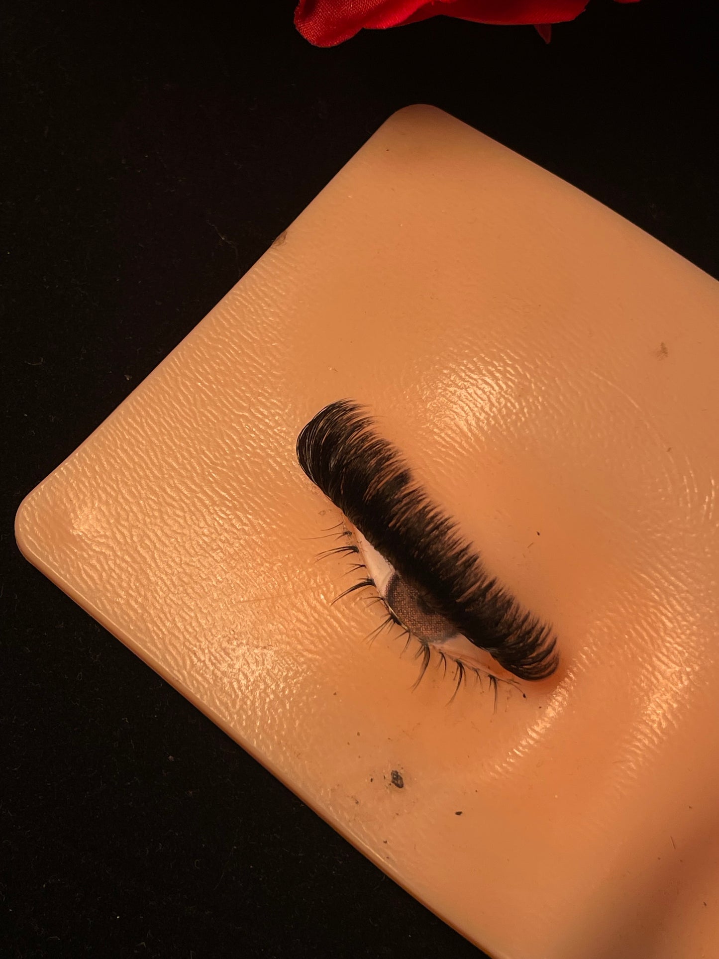 13-20mm Custom Strip Lashes