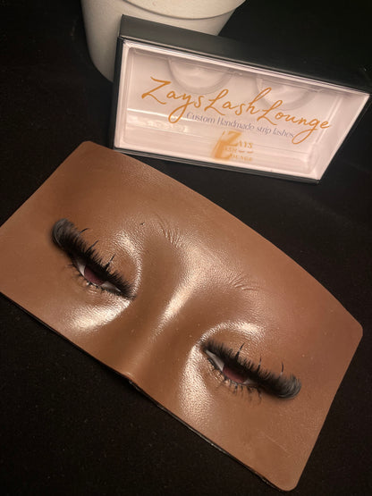 Eboní Strip Lash