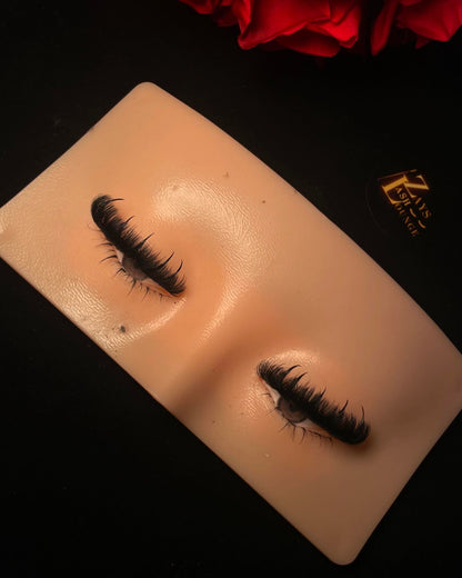 Custom Strip Lash