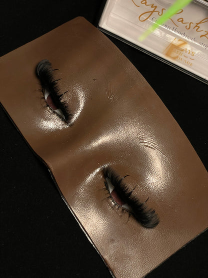 Eboní Strip Lash