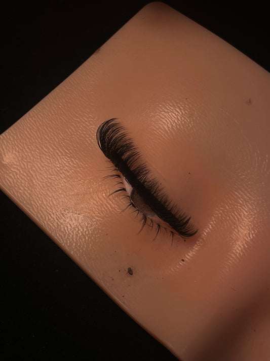 Wispy Galore Strip Lash