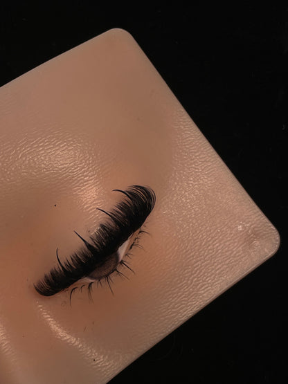 Custom Strip Lash