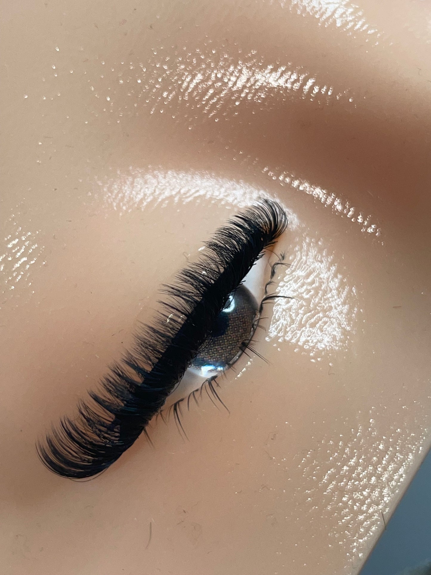 9-16mm Custom Strip Lashes