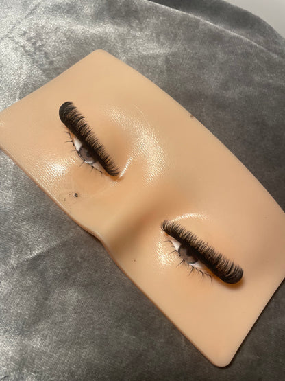 13-20mm Custom Strip Lashes