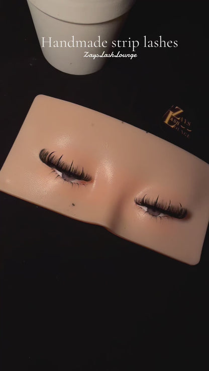 Nová Strip Lash