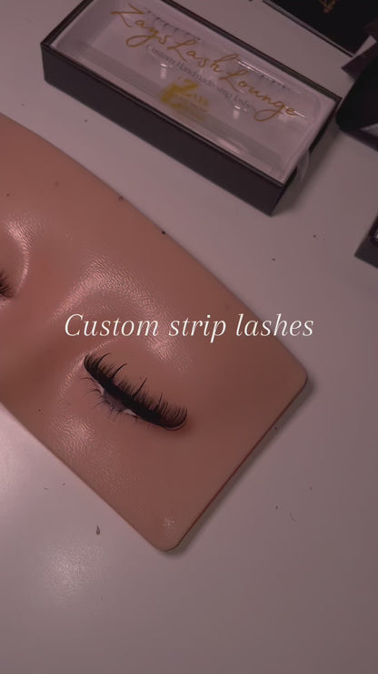 Nová Strip Lash